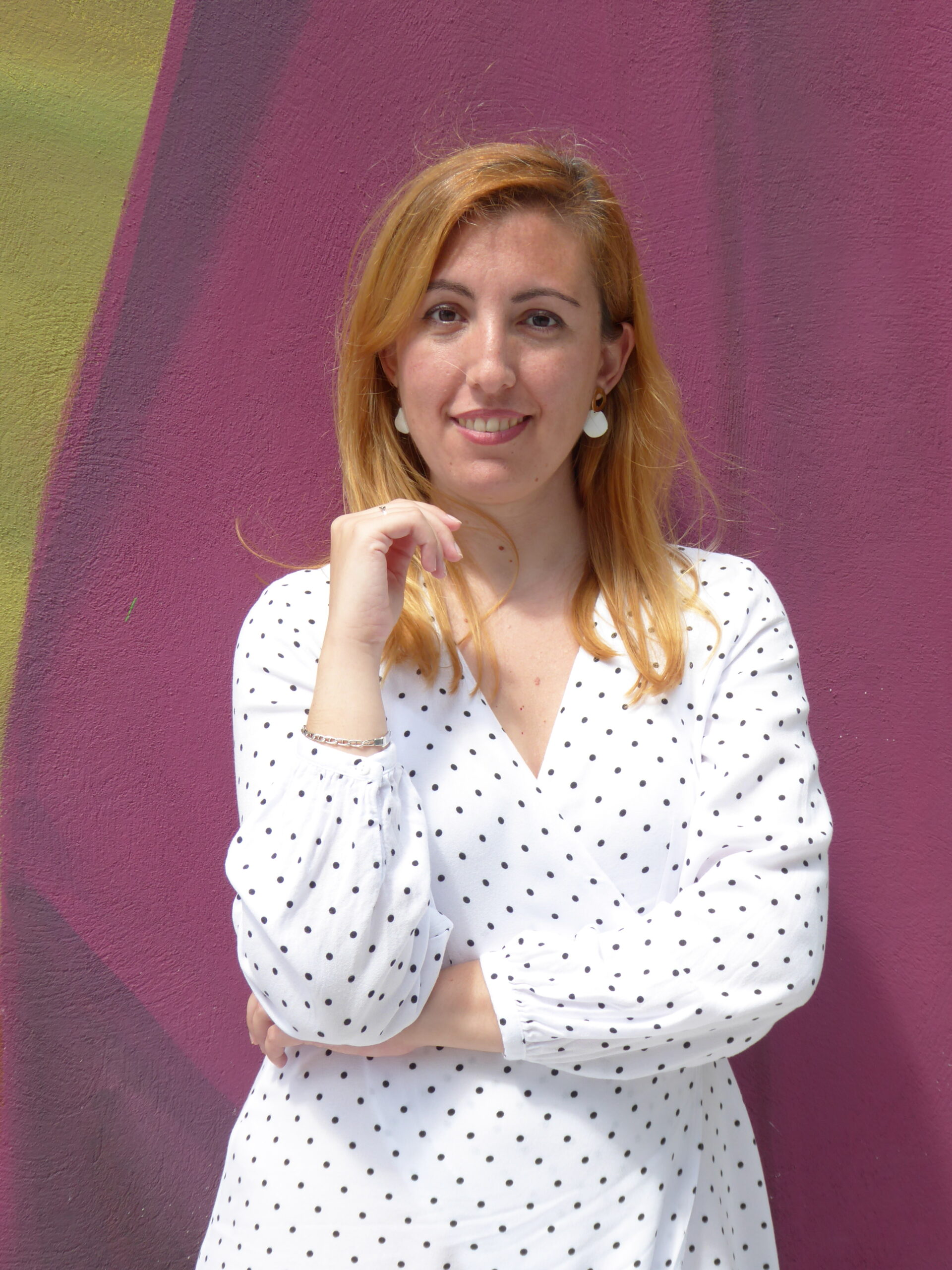 Nerea, la mejor wedding planner en Sevilla para organizar bodas personalizadas y cuidadas al más mínimo detalle.